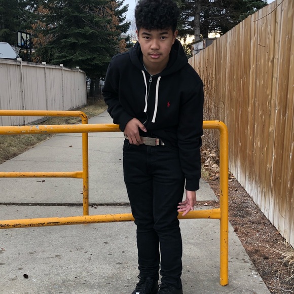 Meet your Posher, Sean - Picture 1 of 1